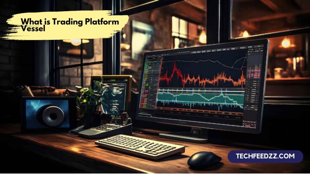 What is Trading Platform Vessel