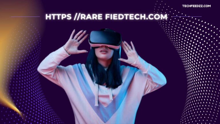 https rare fiedtech.com