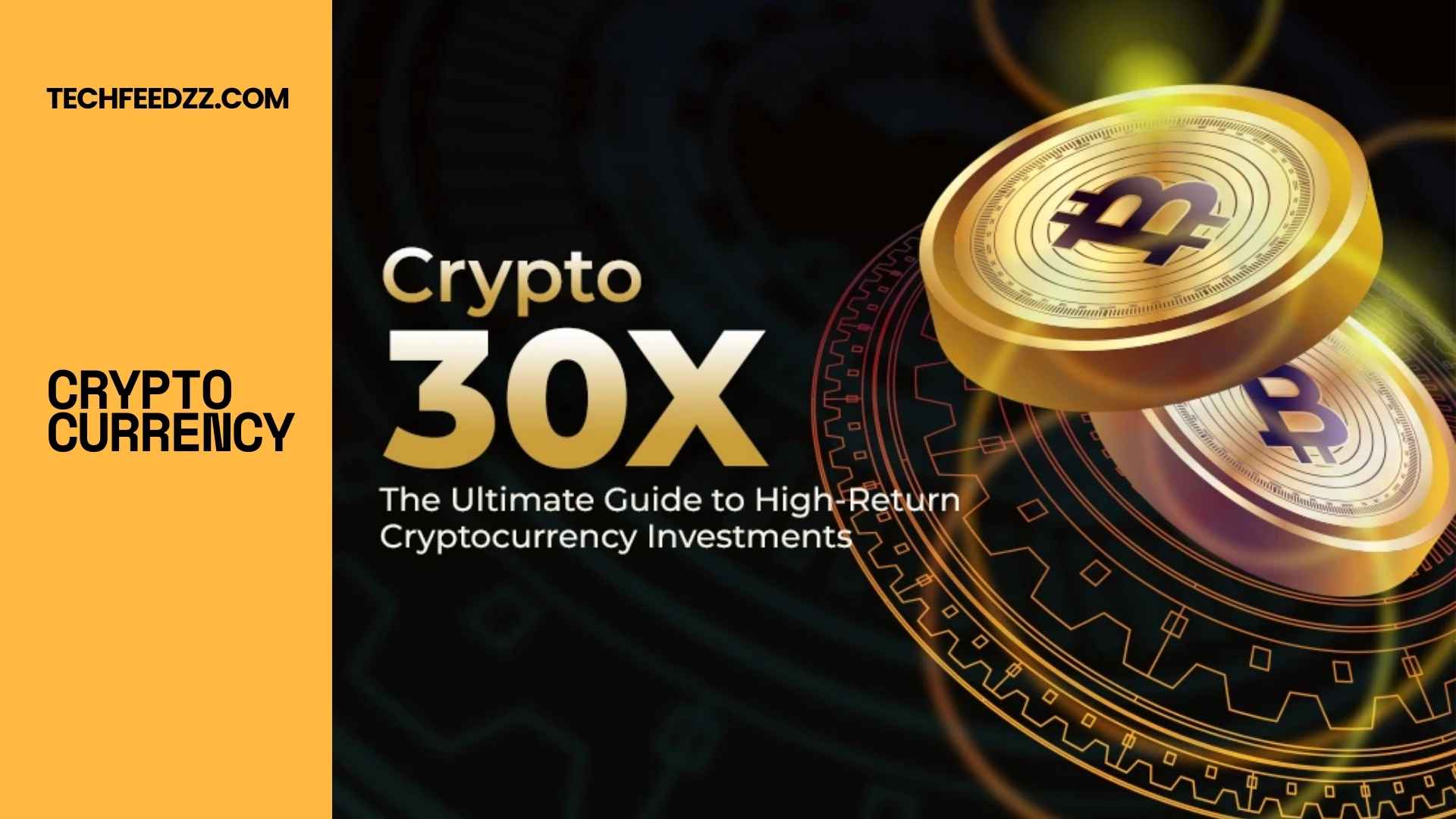 crypto30x