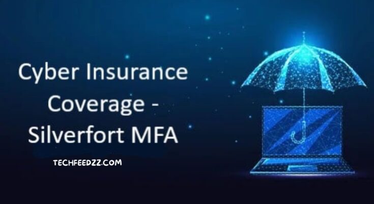 cyber insurance coverage silverfort