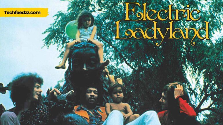 jimi hendrix electric ladyland us vs uk vinyl​
