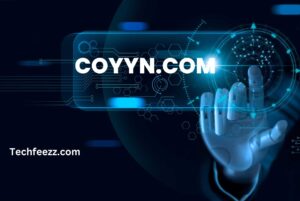 Coyyn.com Business in the New Era of Finance