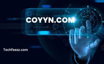 Coyyn.com Business in the New Era of Finance