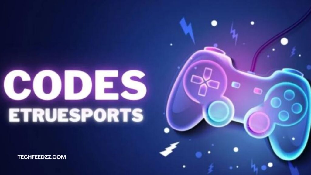 Codes Etruesports