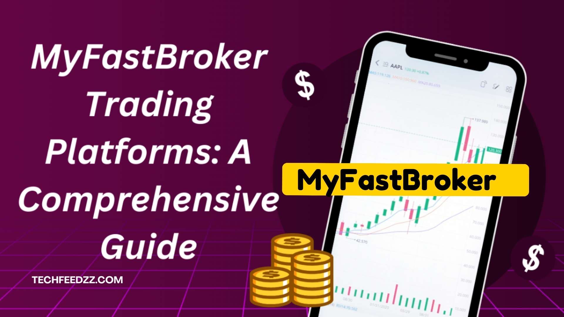 MyFastBroker Forex Broker All You Need For a Smooth Trading Journey