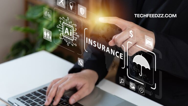 Technology Insurance Company inc