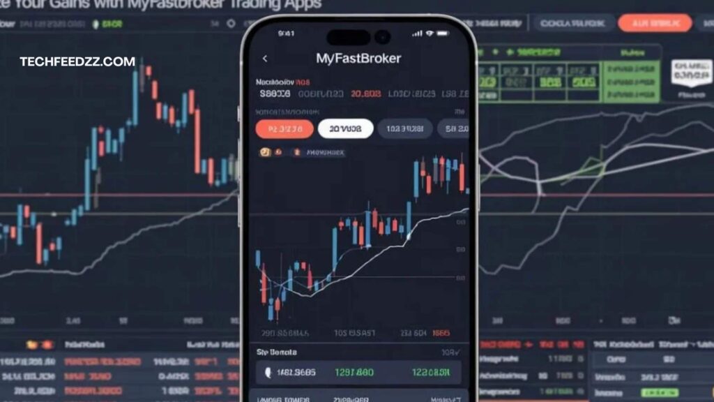 Trading Platforms Supported by MyFastBroker