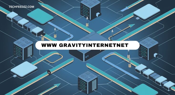 www gravityinternetnet