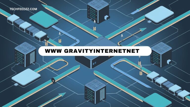 www gravityinternetnet